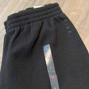NWT Womens Victoria Secret joggers